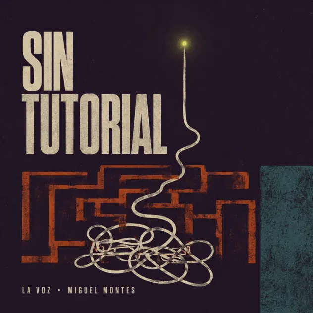 La Voz & Miguel Montes – Sin Tutorial (2026)