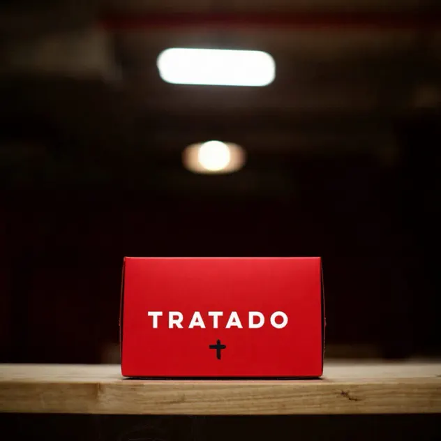 Manny el Mensajero – Tratado (2026)