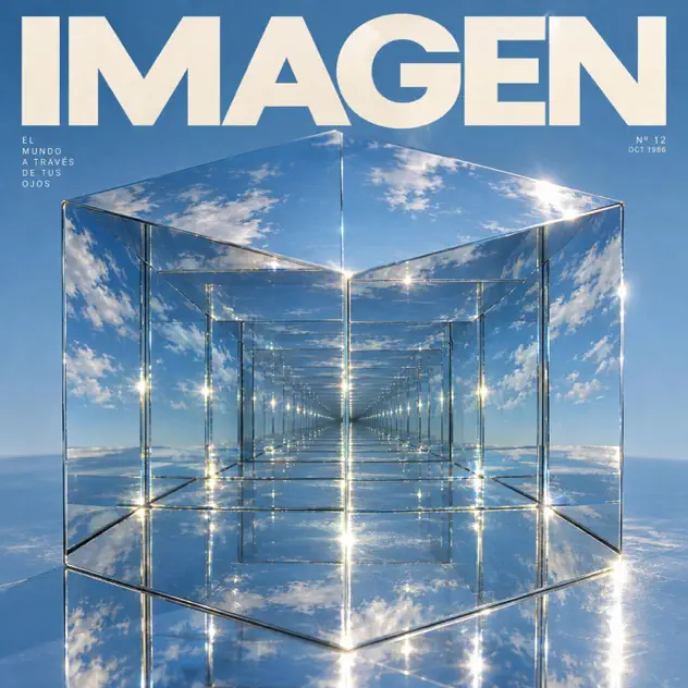 Dios Music – Imagen (2026)