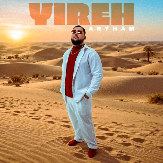 ARYHAM – YIREH (2026)