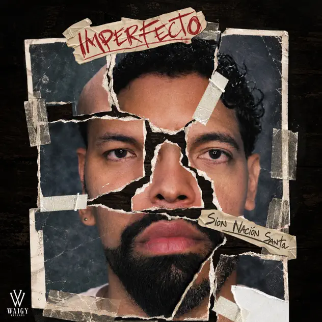 Sion Nación Santa – Imperfecto (2026)