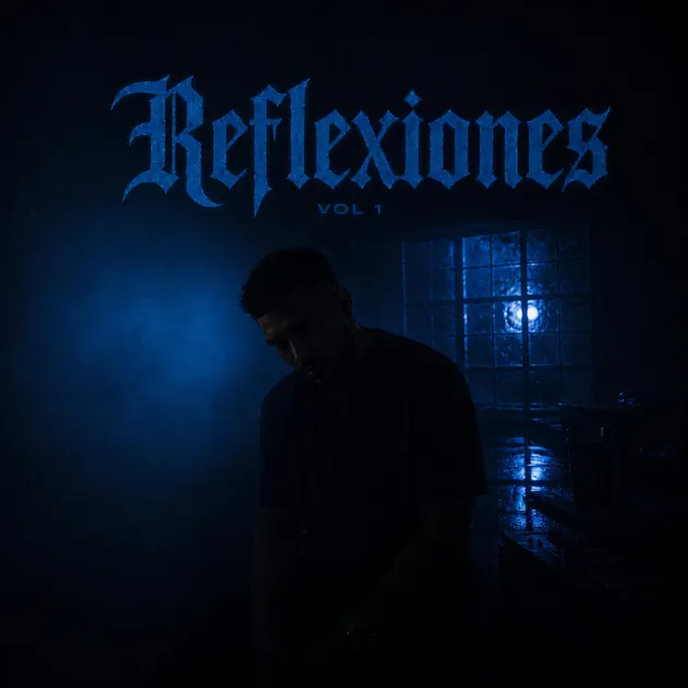 Kayro La R – Reflexiones Vol. 1 – EP (2026)