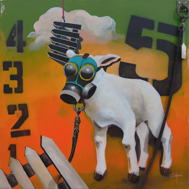Redimi2 – Oxígeno (2026)