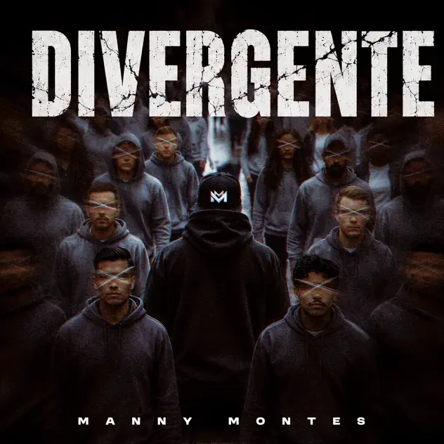 Manny Montes – Divergente – EP (2026)