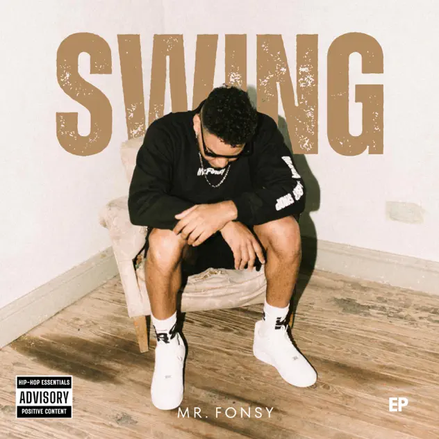 Mr. Fonsy – Swing – EP (2026)