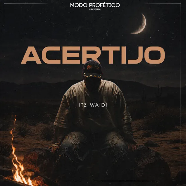 Itz waidi – Acertijo (2026)