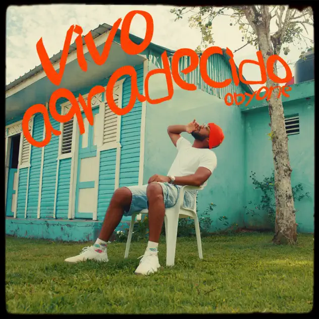 Obyone – Vivo Agradecido (2026)