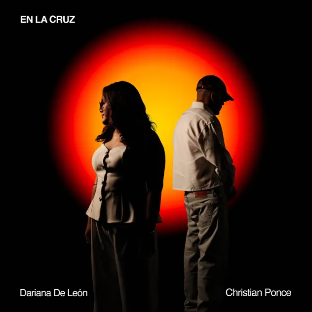 Dariana De León & Christian Ponce – En La Cruz (2026)