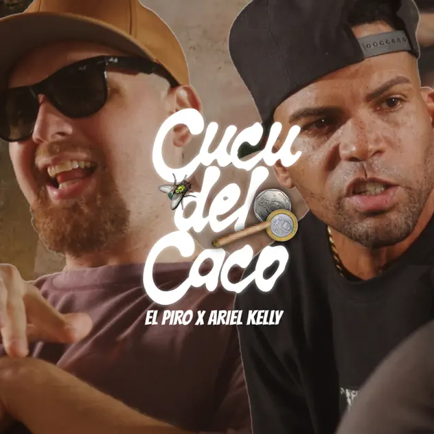 El Piro & Ariel Kelly – Cucu del Caco (2026)