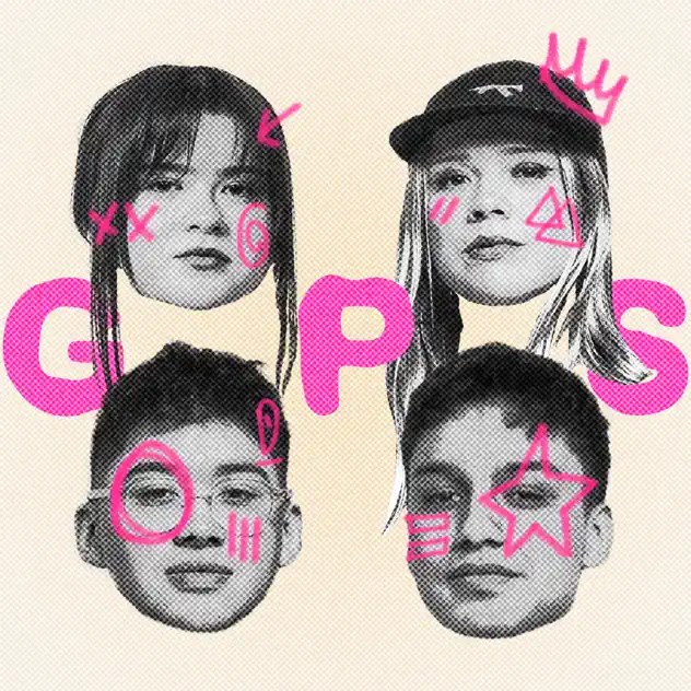 Isaac Vera, Silvana GS, Wolandia & Redil Worship – GPS (2026)
