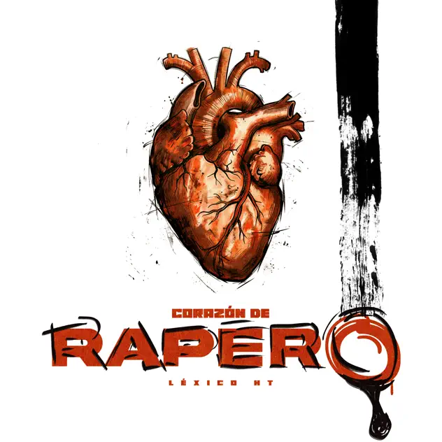 Lexico HT – Corazón de Rapero (2026)