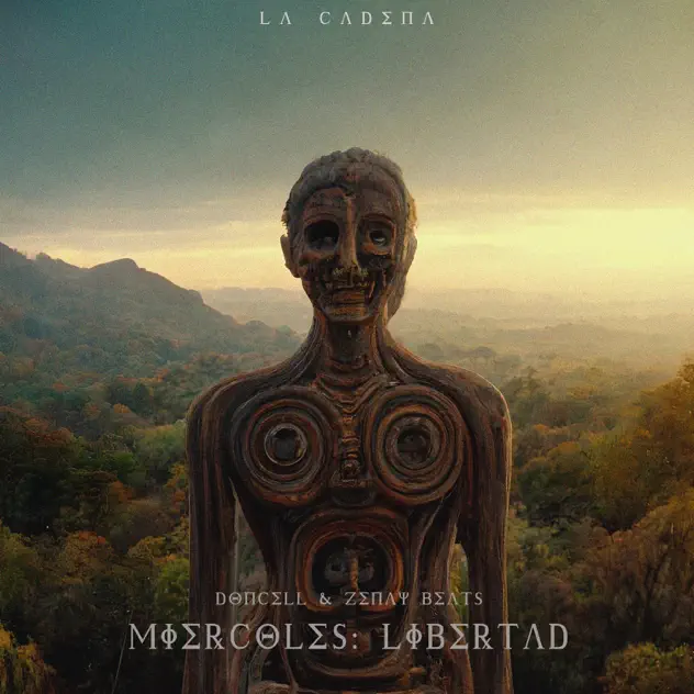 Doncell & Zenay Beats – Miércoles: Libertad (2026)