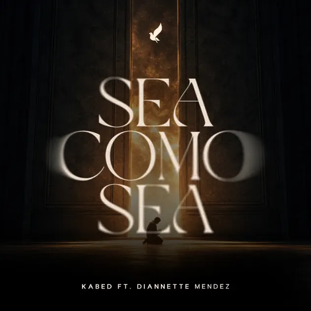 Kabed – Sea Como Sea (feat. Dianette Méndez) (2026)