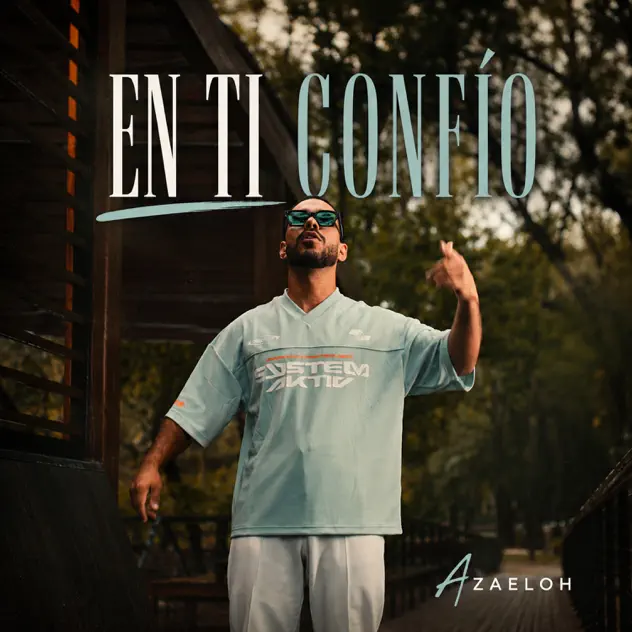 Azaeloh – En Ti Confio (2026)