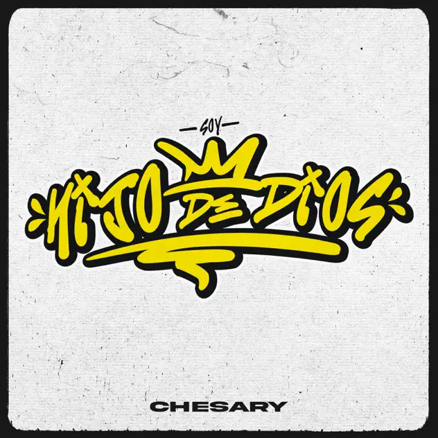 Chesary – Soy Hijo de Dios (2026)