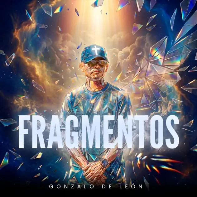Gonzalo de León – Fragmentos – EP (2026)