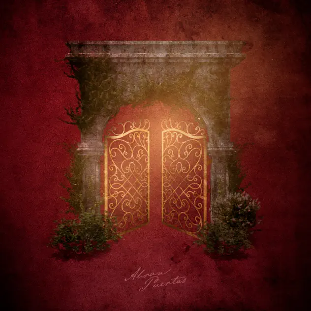 Yadah – Abran Puertas – EP (2026)