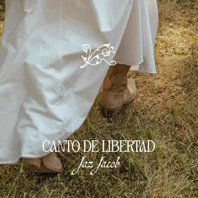 Jaz Jacob – Canto De Libertad (En Vivo) (2026)