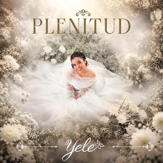 Yele – Plenitud – EP (2026)