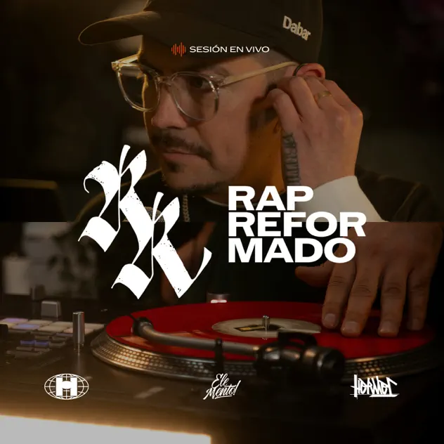 Elemento – Rap Reformado (En Vivo) (2026)