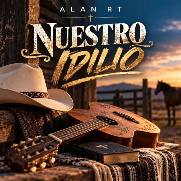 Alan RT – Nuestro Idilio (2026)