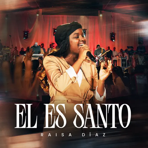 Raisa Díaz – ÉL ES SANTO – EP (2026)