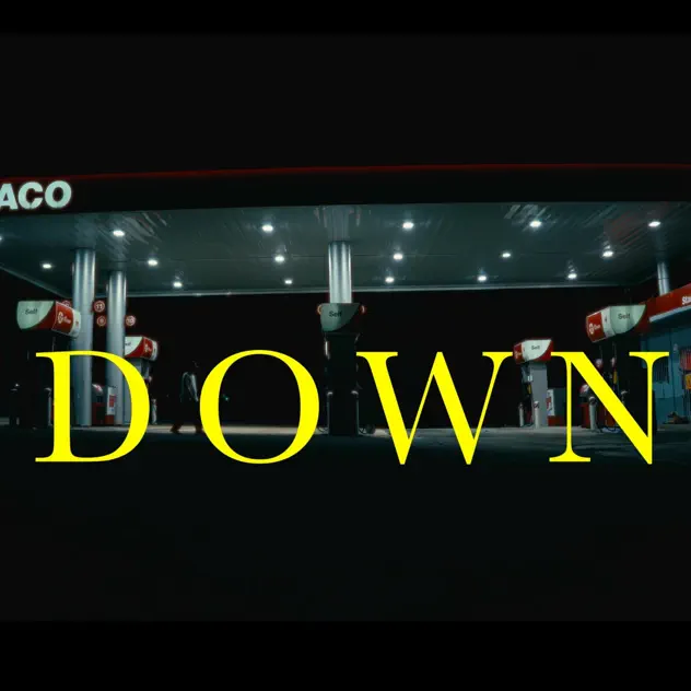 Quileexx – Down (2026)
